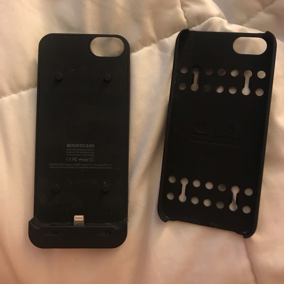 iphone 5 charging case - Picture 2 of 4